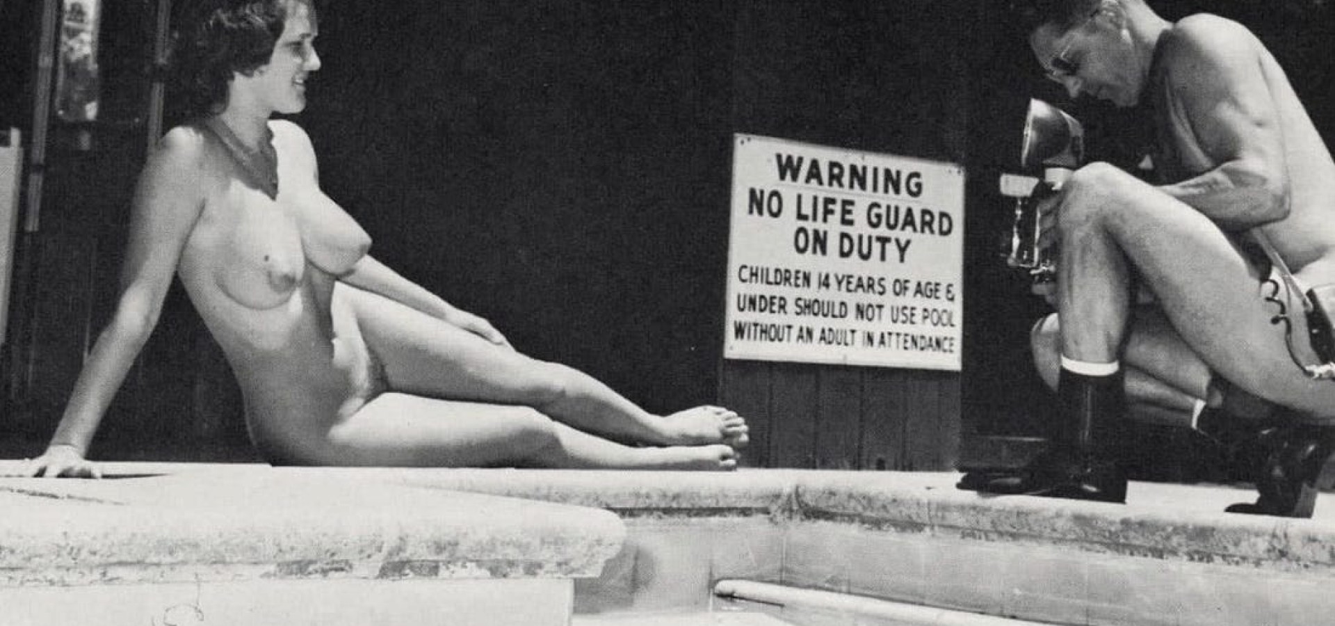 Beyond the nude image